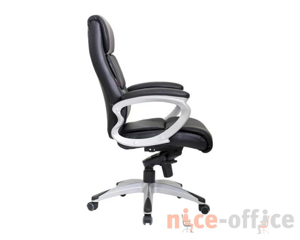 Кресло Ronald 2283 Экокожа, Черный