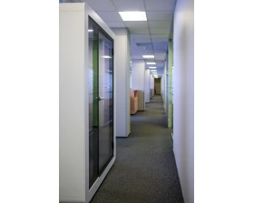 Акустическая кабина LWOP ONE WORK images