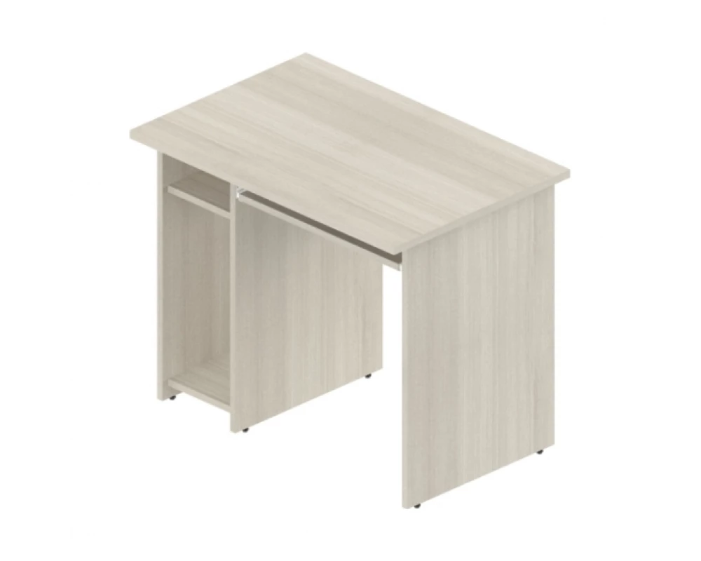 Стол компьютерный левый А-10L Агат