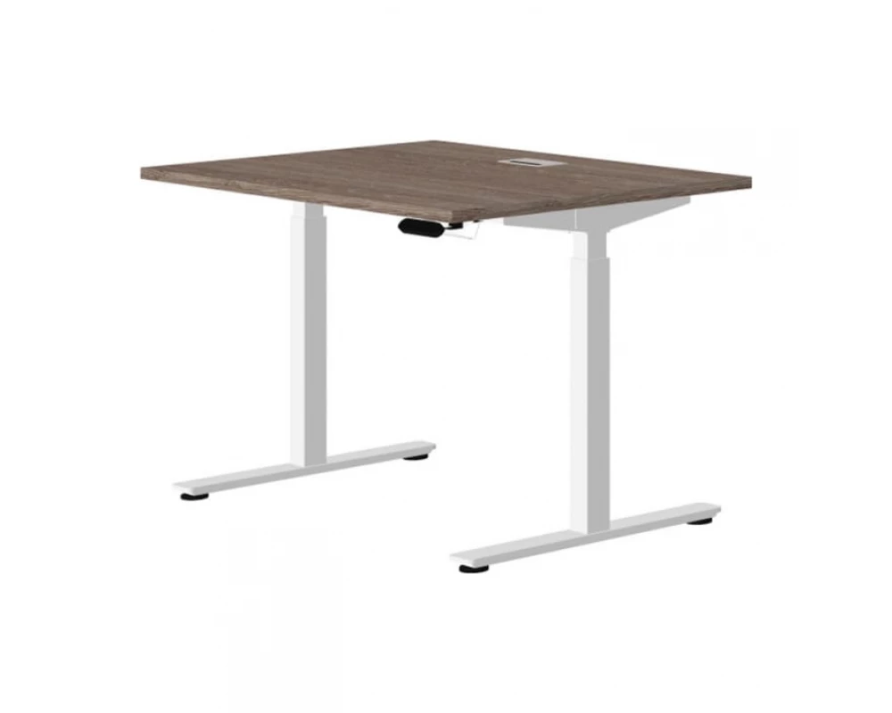 Стол подъемный с люком DD-80-4.1+DD-1601 Drive