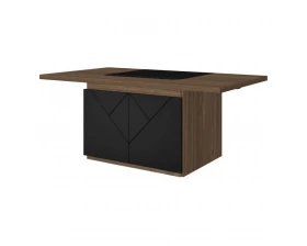 Стол руководителя TS-180 + Траверс TS-100.1 Time.S images