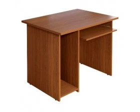 Компьютерный стол 904х704х756 Монолит images