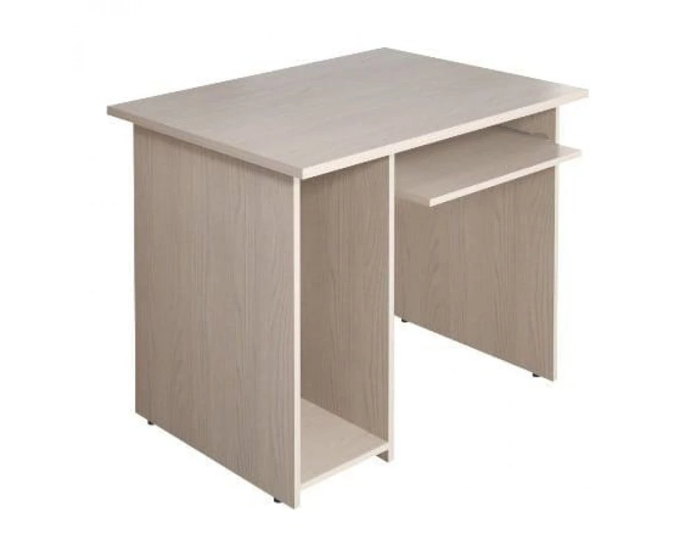 Компьютерный стол 904х704х756 Монолит