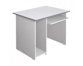 Компьютерный стол 904х704х756 Монолит images