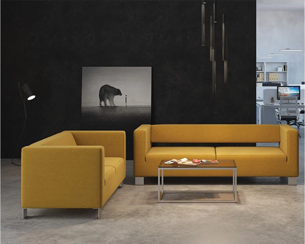 Комплект мягкой мебели Горизонт