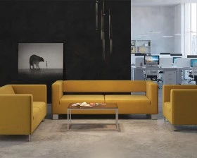 Комплект мягкой мебели Горизонт images