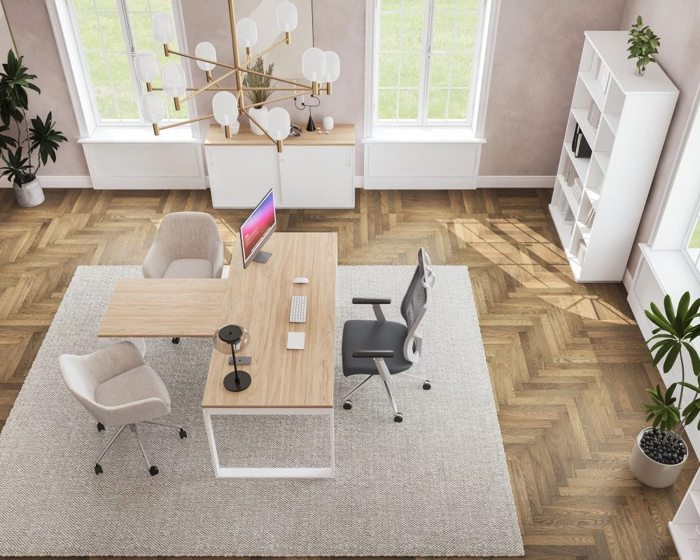 Кабинет руководителя Allegro cabinet