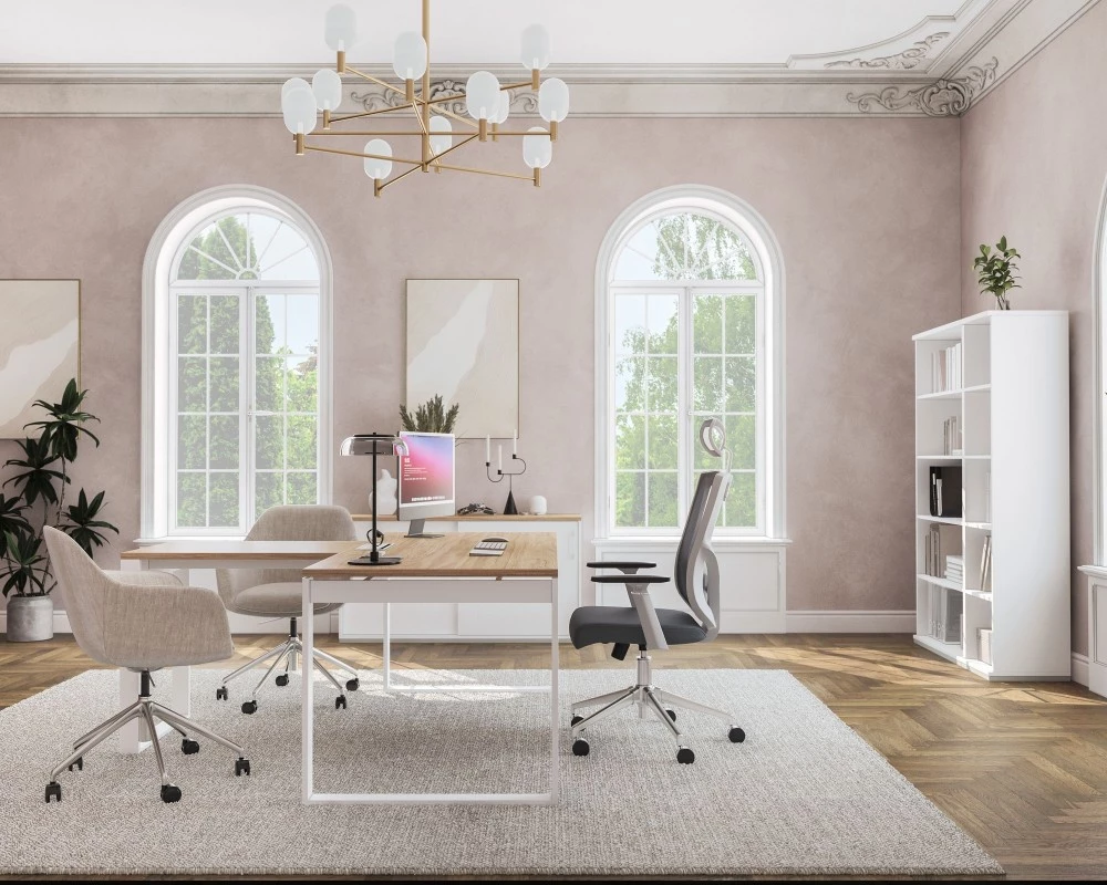 Кабинет руководителя Allegro cabinet