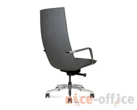 Кресло Norden Паркер / Parker Fabric Ткань, Серый images