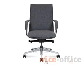 Кресло Norden Паркер / Parker LB fabric Ткань, Серый images