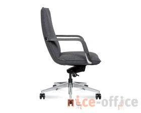 Кресло Norden Паркер / Parker LB fabric Ткань, Серый images