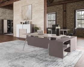 Кабинет руководителя Sirio images