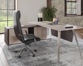 Кабинет руководителя Sirio images