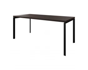 Стол руководителя на металлокаркасе КТМ-17 Акцент images