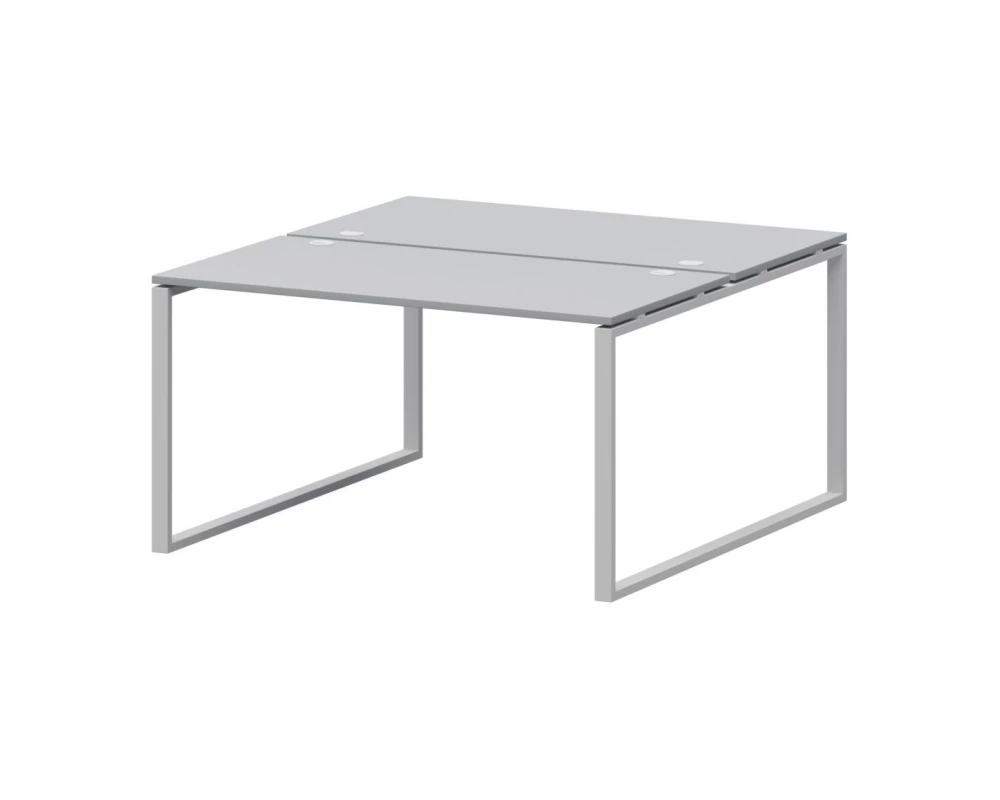 Бенч двойной на 2 рабочих места АМБ.О-002.60 Арго-М