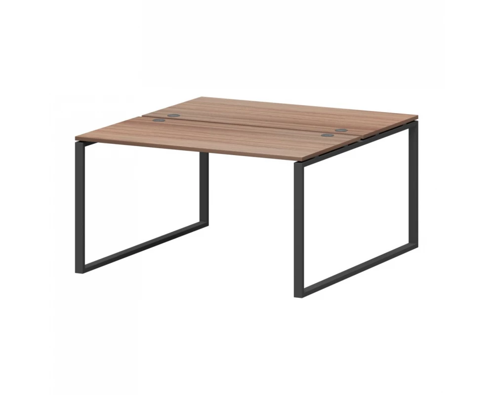 Бенч двойной на 2 рабочих места АМБ.О-002.60 Арго-М