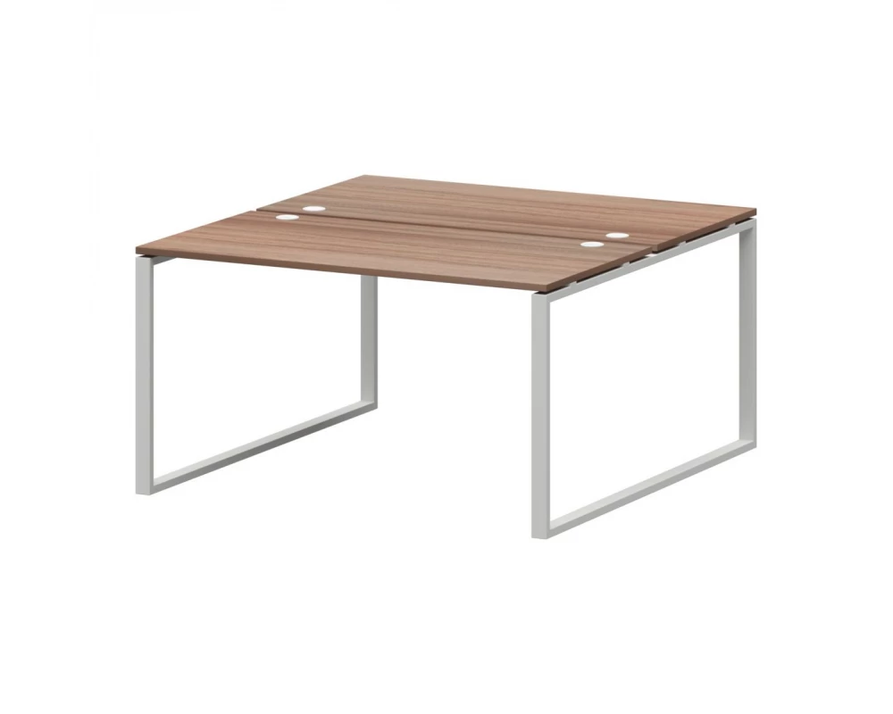 Бенч двойной на 2 рабочих места АМБ.О-002.60 Арго-М