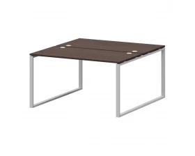 Бенч двойной на 2 рабочих места АМБ.О-002.60 Арго-М images