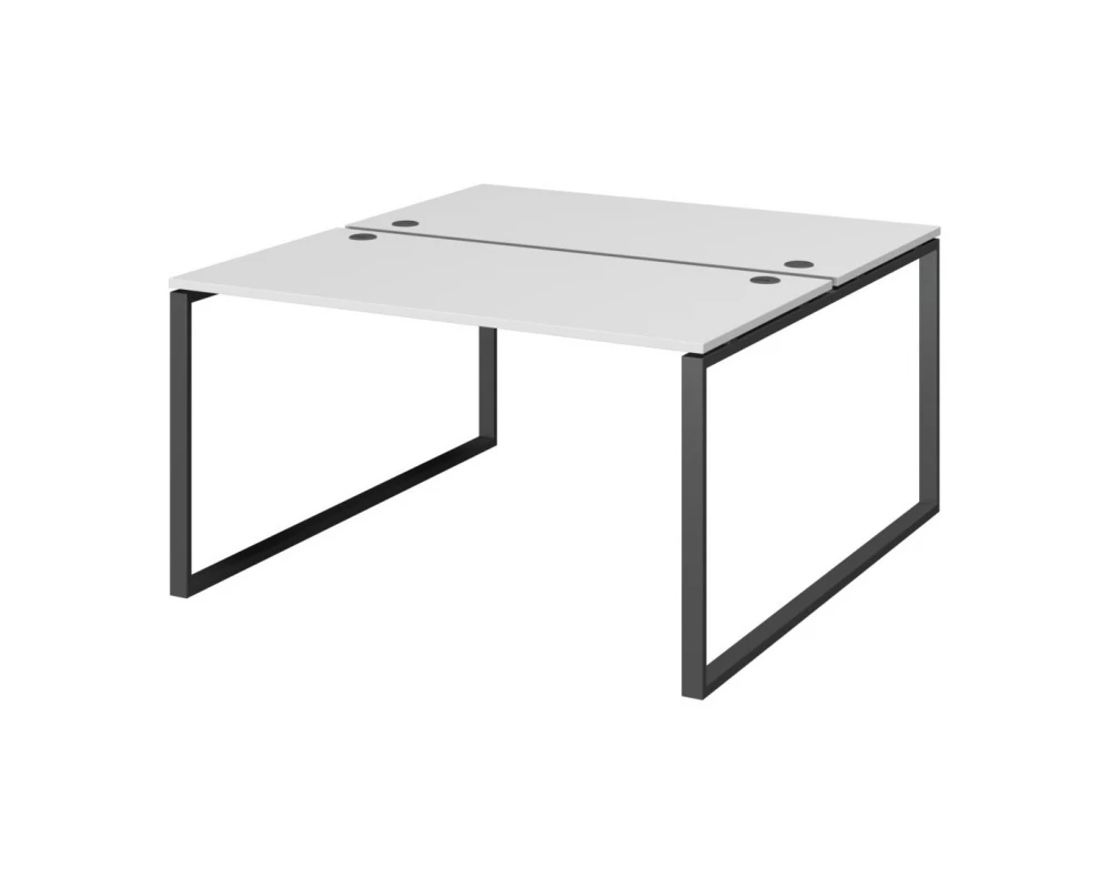 Бенч двойной на 2 рабочих места АМБ.О-003.60 Арго-М