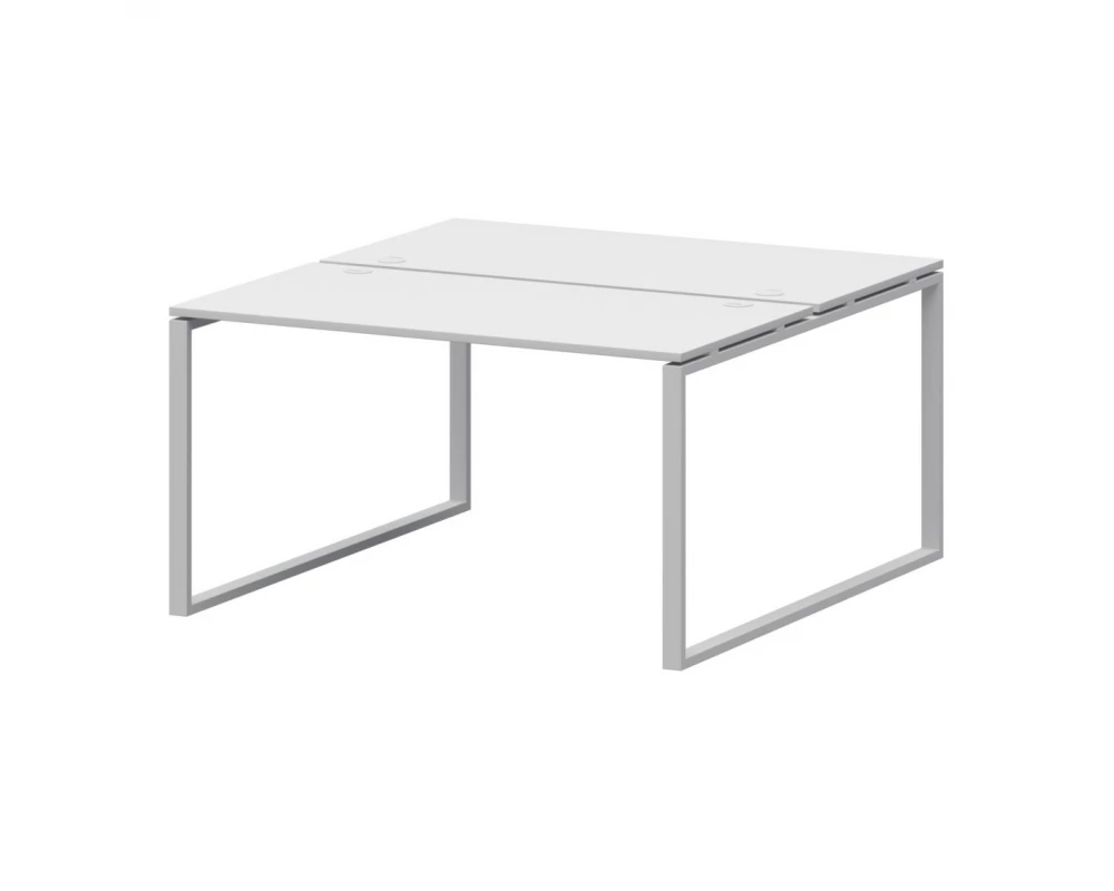 Бенч двойной на 2 рабочих места АМБ.О-003.60 Арго-М