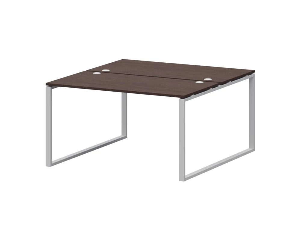 Бенч двойной на 2 рабочих места АМБ.О-003.60 Арго-М