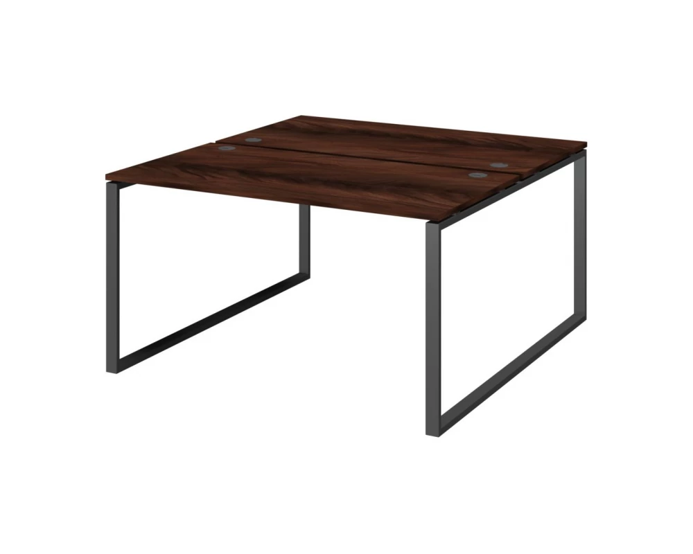 Бенч двойной на 2 рабочих места АМБ.О-003.60 Арго-М