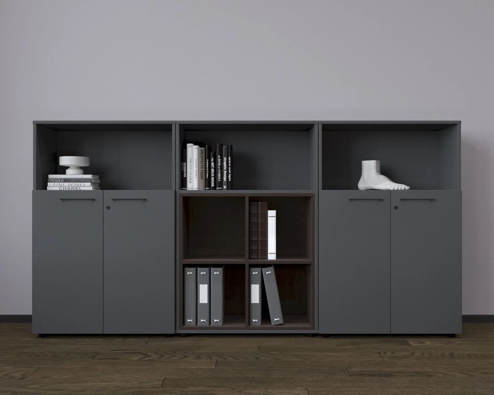 Кабинет руководителя Кортез