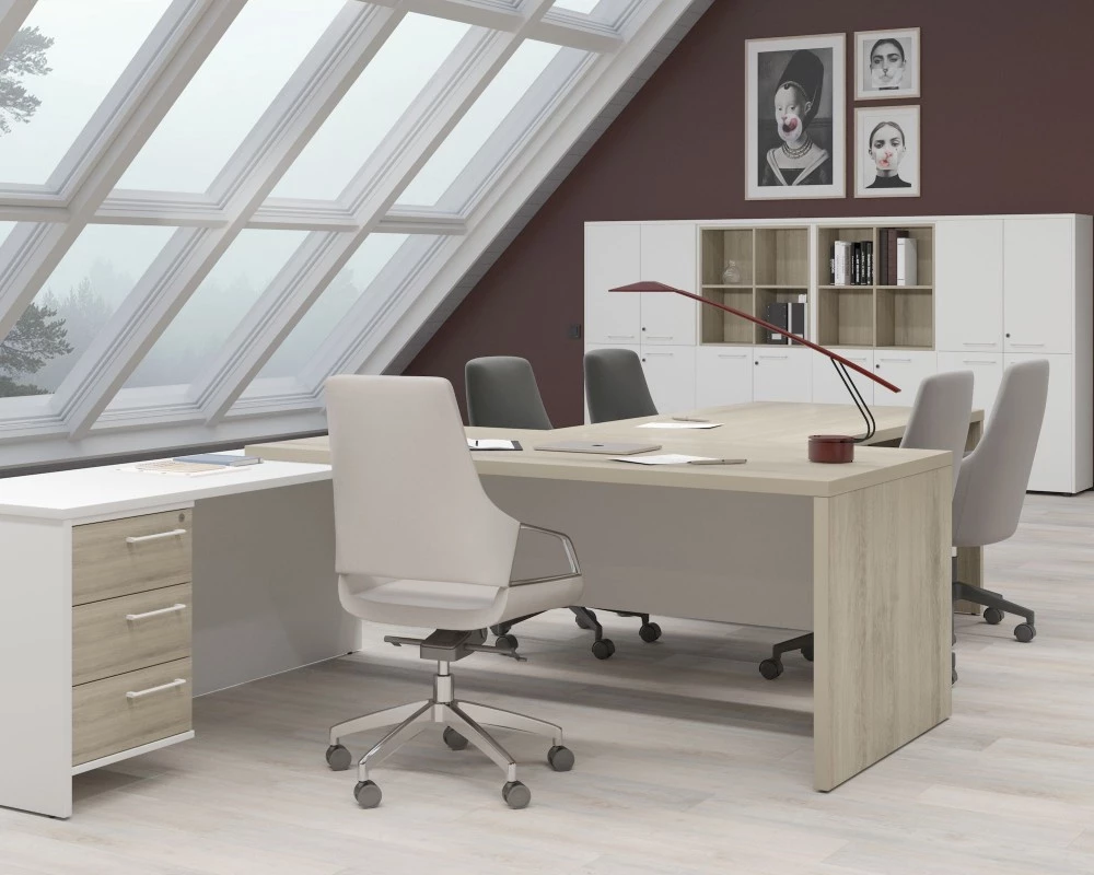 Кабинет руководителя Кортез