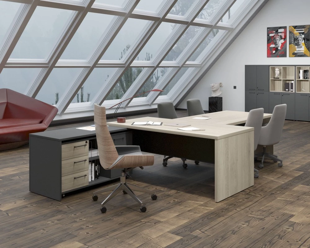 Кабинет руководителя Кортез