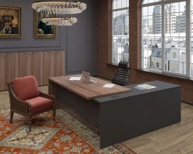 Кабинет руководителя Кортез images