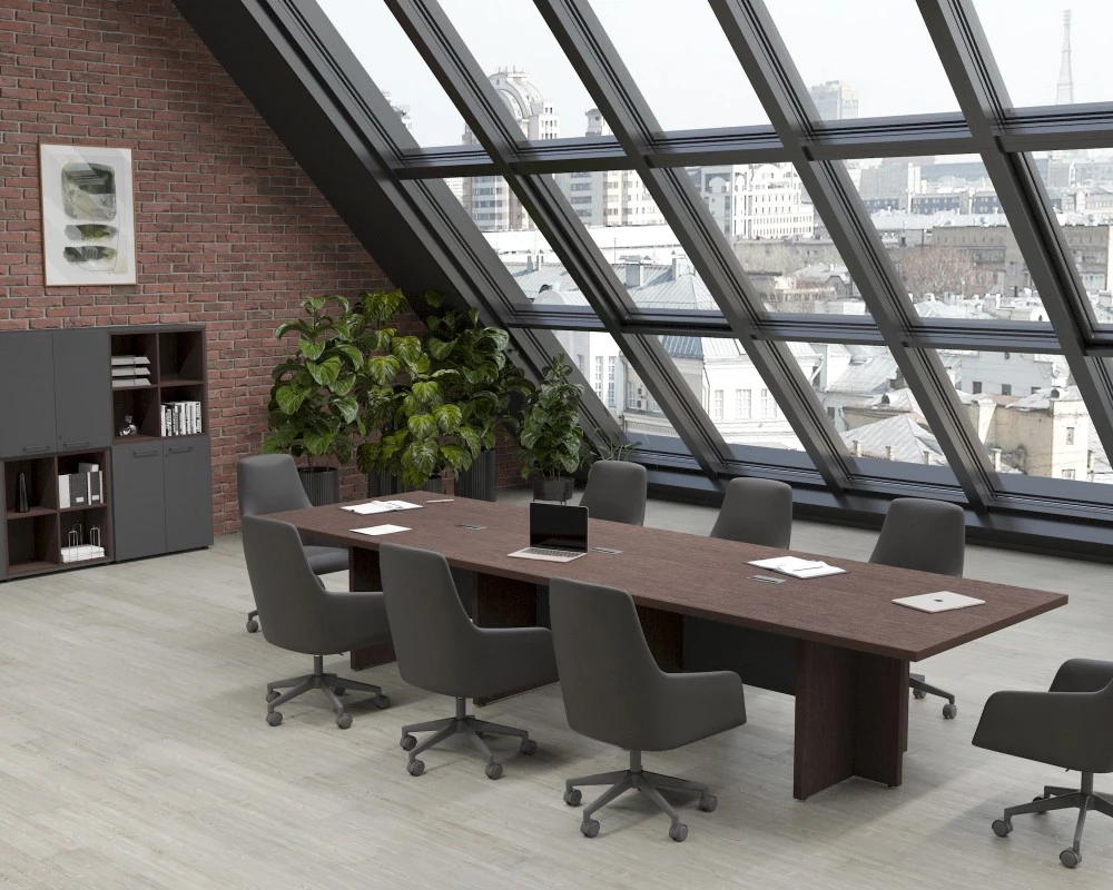 Кабинет руководителя Кортез