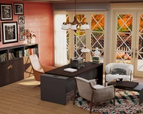 Кабинет руководителя Кортез images