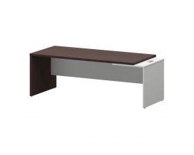 Стол руководителя правый KZ-22R 2200x900x750 Кортез images