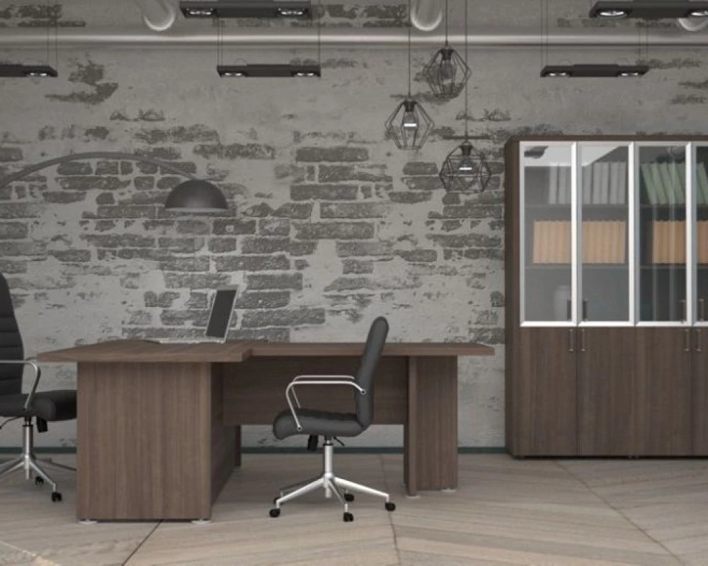 Кабинет руководителя Приоритет