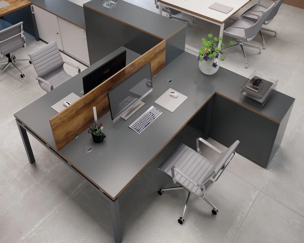 Мебель для персонала Смарт (pt)