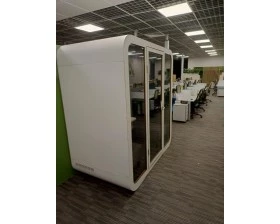 Акустическая кабина Focus TWO images