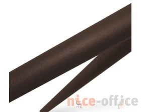 Стол обеденный SHT-TU30-2/120/80 МДФ Коричневый/Палисандр images