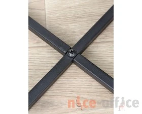 Стол SHT-T109 Черный муар images