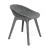 Туманная дымка/Темно-серый