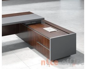 Кабинет руководителя Larry 2 images