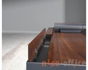 Кабинет руководителя Larry 2 images