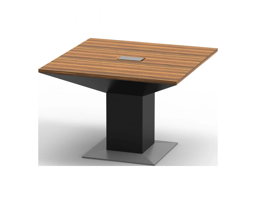 Стол переговоров 1100x1100x760 Status (Sun)