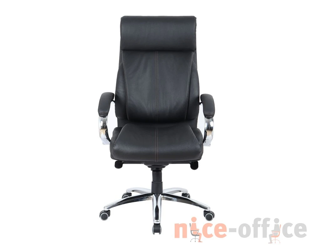 Кресло CHAIRMAN CH423 кожа