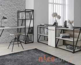 Мебель для персонала Лофтис / Loftis images
