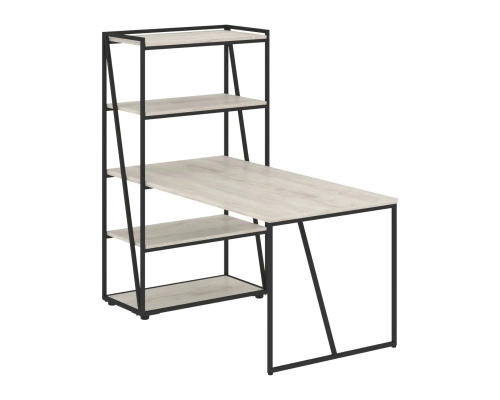 Стол компьютерный 1560х842х1517 Loftis