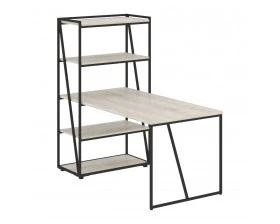 Стол компьютерный 1560х842х1517 Loftis images