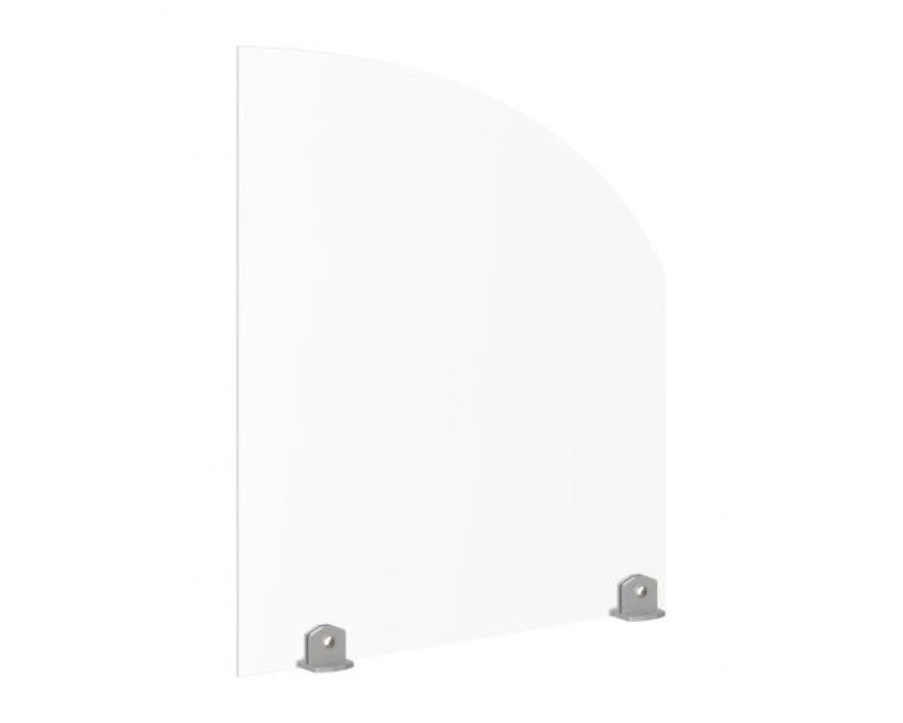 Экран торцевой 570х4х600 Rand Lite