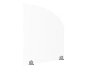 Экран торцевой 570х4х600 Rand Lite images