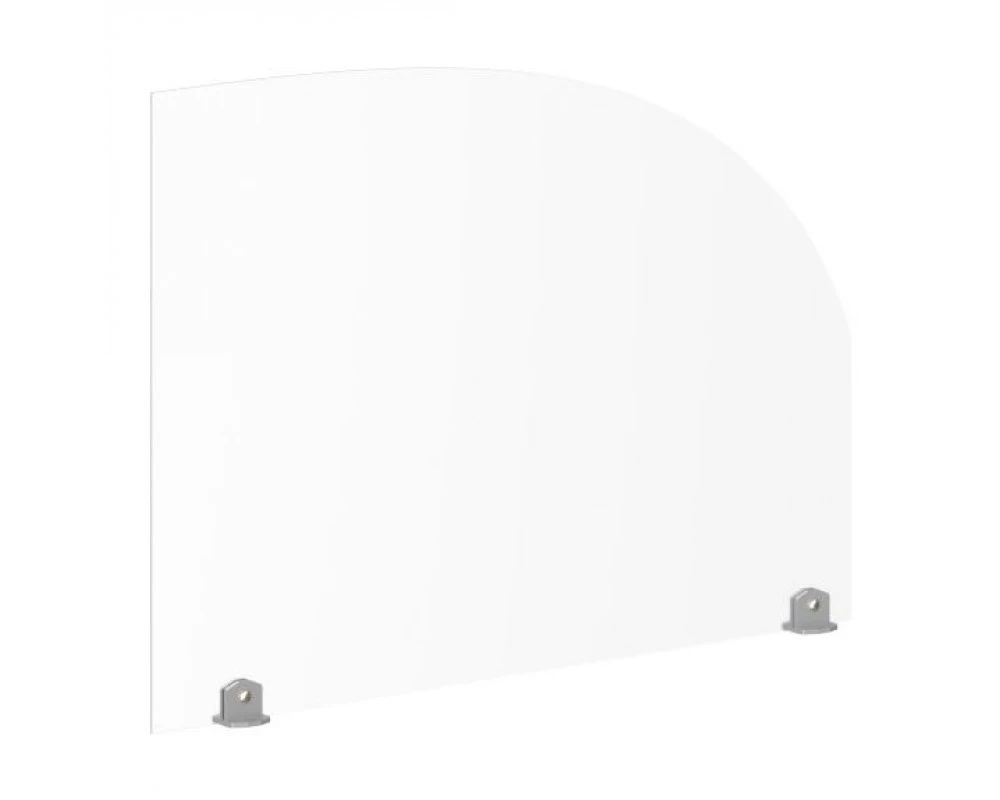 Экран торцевой 870х4х600 Rand Lite