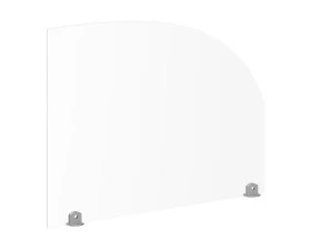 Экран торцевой 870х4х600 Rand Lite images